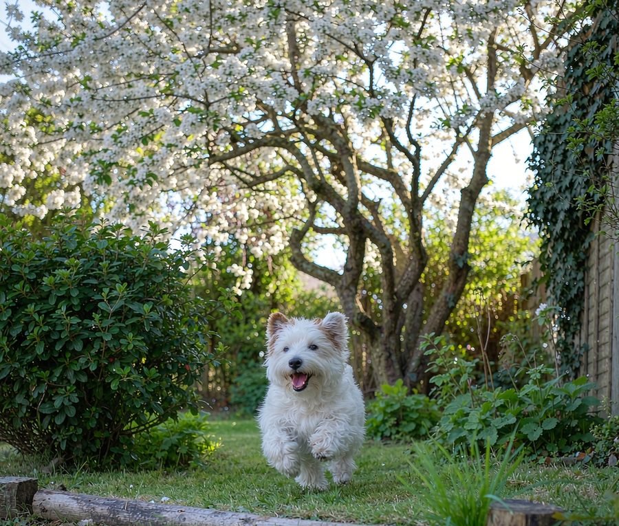 The 3pm zoomies, explained